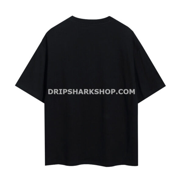 Sp5der T-shirt - Negro