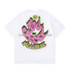 11c875fb Camiseta Hellstar - Blanco