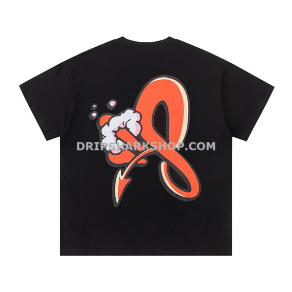 Syna World T-shirt - Negro