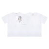 Camiseta MARNI - Blanco