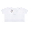 11f42c07 Camiseta MARNI - Blanco