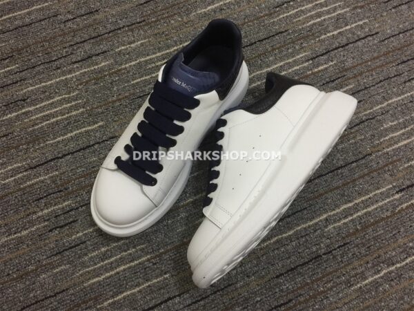 1213ed39 ALEXANDER MCQUEEN Zapatillas