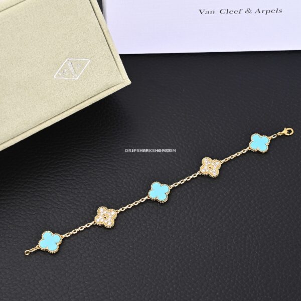 Bracelet VAN CLEEF & ARPELS