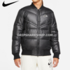 12491f2d NIKE JACKET - Negro