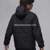 NIKE JACKET - Negro