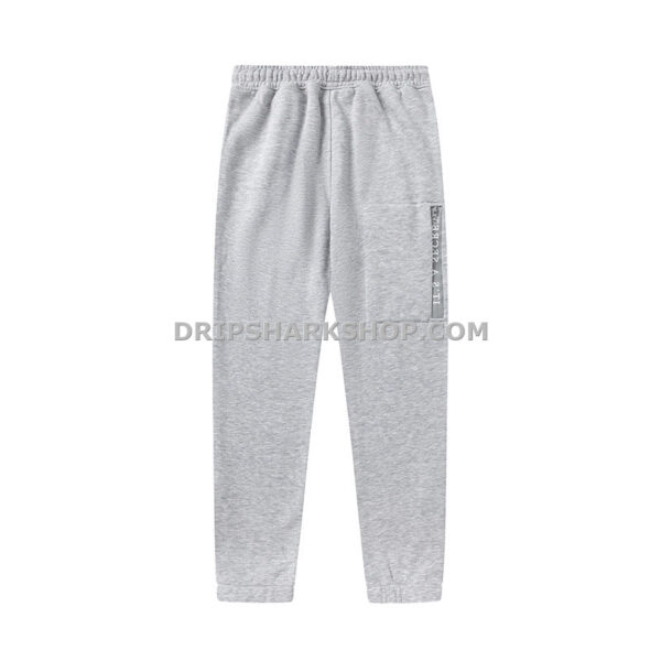 Trapstar Tracksuit - Gris
