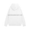 AMIRI HOODIE - Blanco