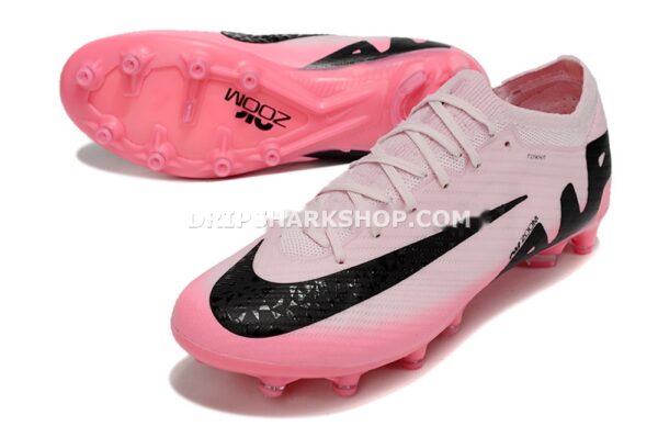 NIKE Air Zoom Mercurial Superfly IX Elite