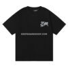 Trapstar T-shirt - Negro