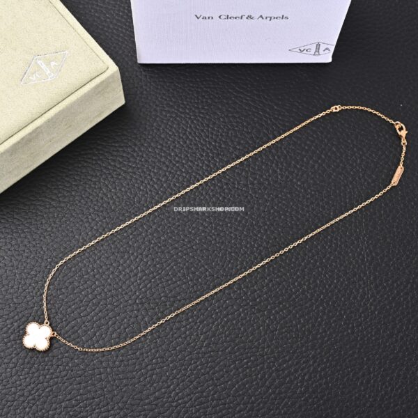 12c4ec1d-scaled-1 Necklace VAN CLEEF & ARPELS