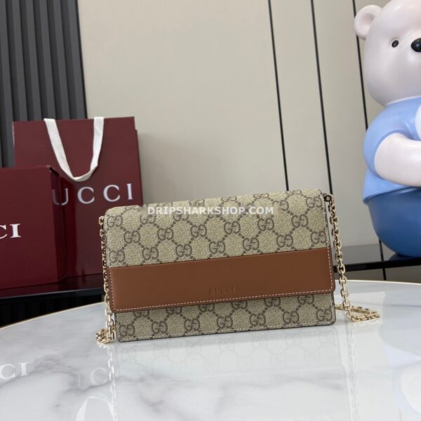 12d352c9 Bolso GUCCI