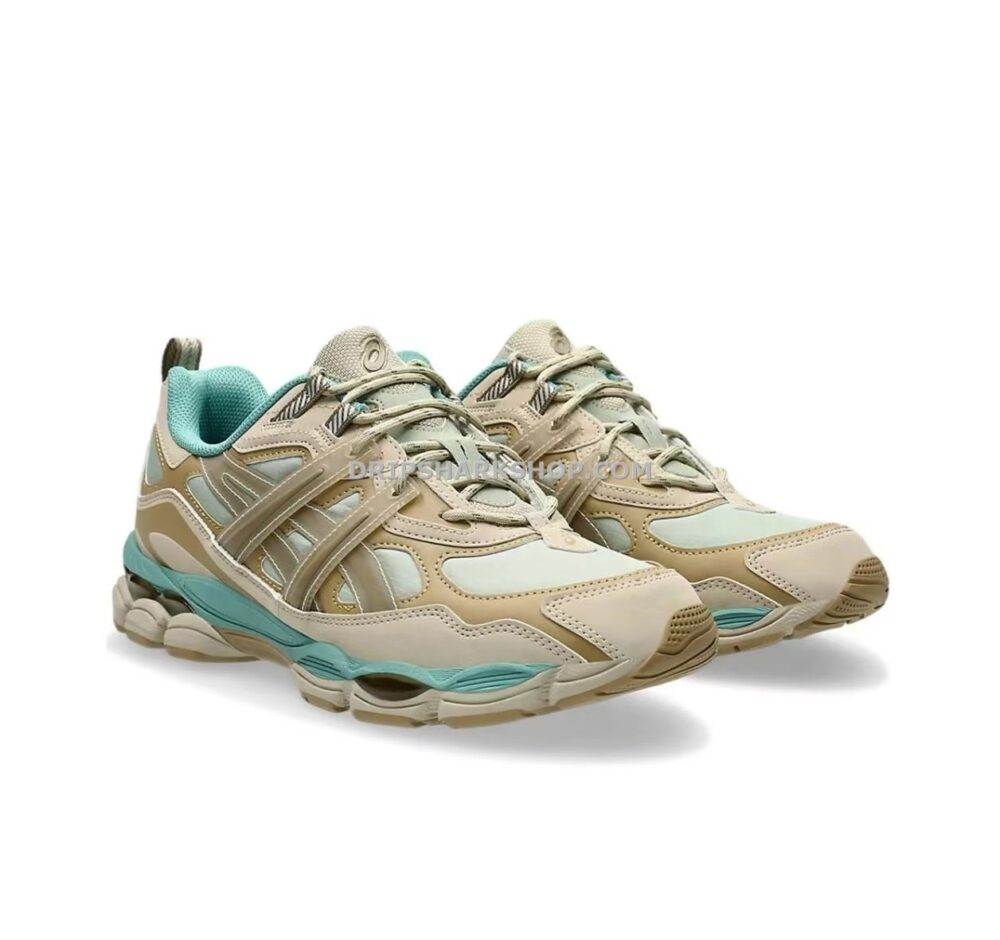 Asics NYC 25 - Beige