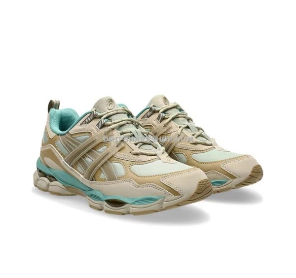 Asics NYC 25 - Beige