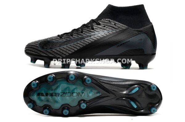 12dd0338 NIKE Air Zoom Mercurial Superfly IX Elite
