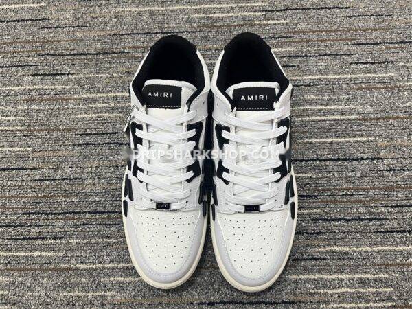 AMIRI Skeleton Sneaker