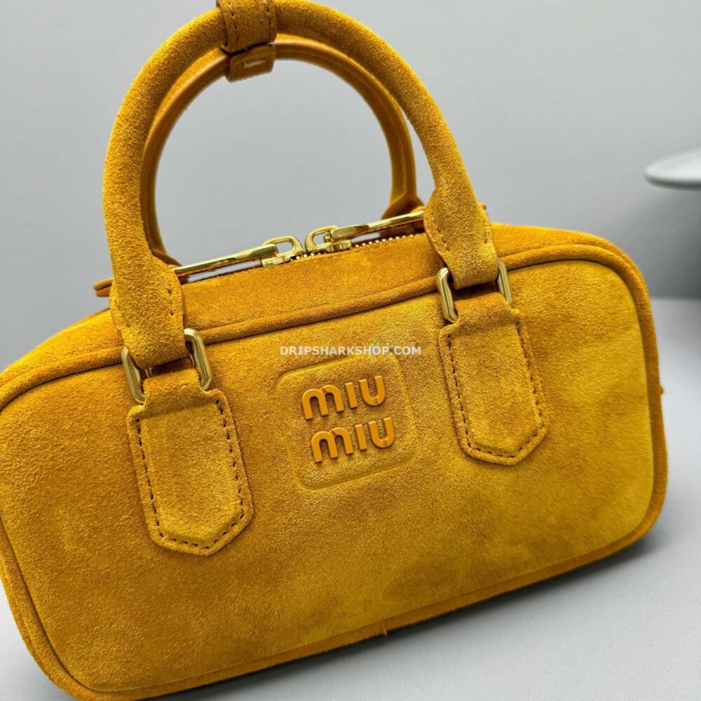 130d6b81 MIU MIU Bolso