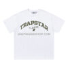 Trapstar T-shirt - Blanco