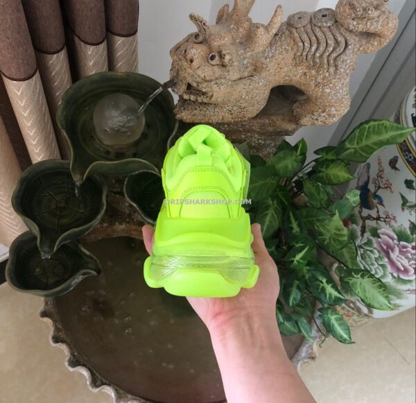 13180465 BALENCIAGA - Verde