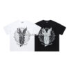 1318246a Trapstar T-shirt - Negro
