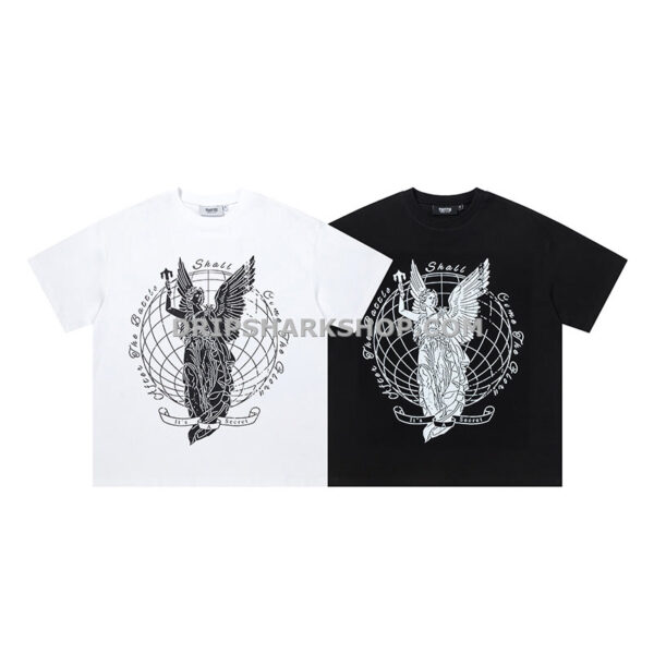 1318246a Trapstar T-shirt - Negro