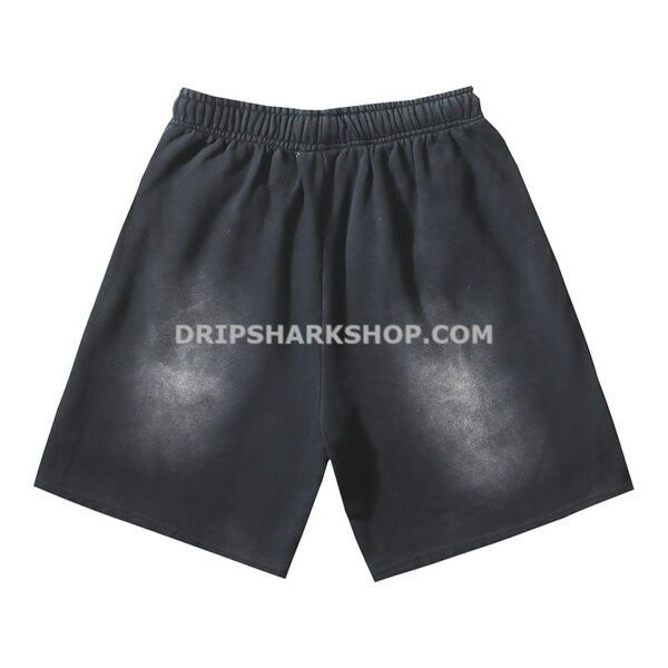 HELLSTAR SHORTS - Negro