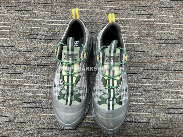 Zapatillas BURBERRY Arthur