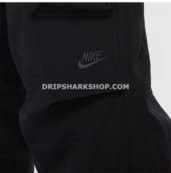 13866895 NK PANTS - Negro