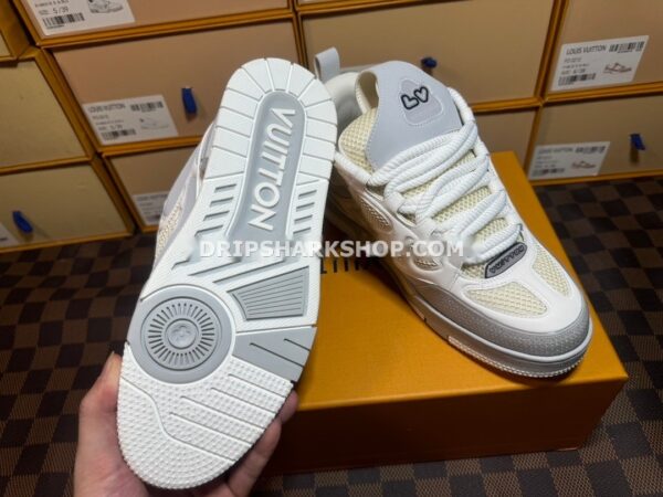 Zapatillas SKATE Grey