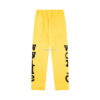 Sp5der Pants - Amarillo