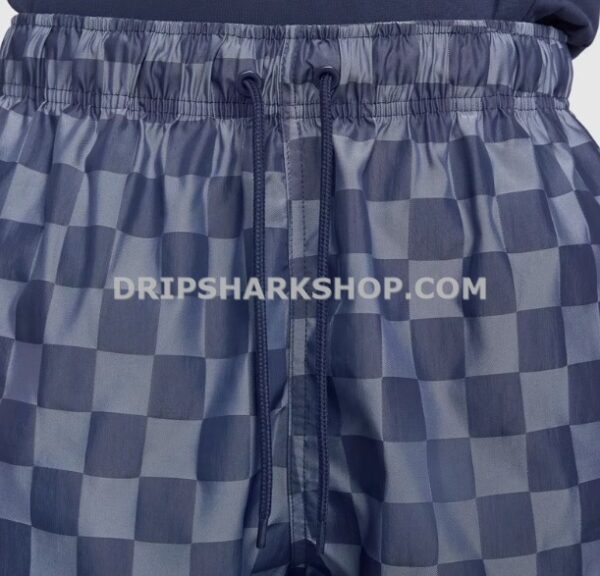 NK TECH SHORTS - Azul