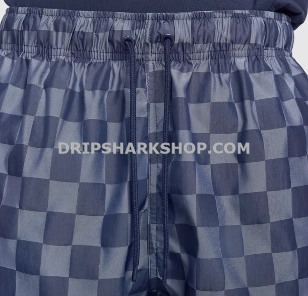 NK TECH SHORTS - Azul - Imagen 4