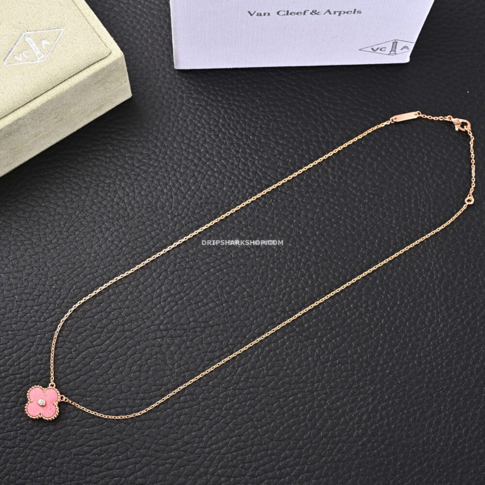 Necklace VAN CLEEF & ARPELS