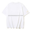 OFF WHITE T-shirt - Blanco