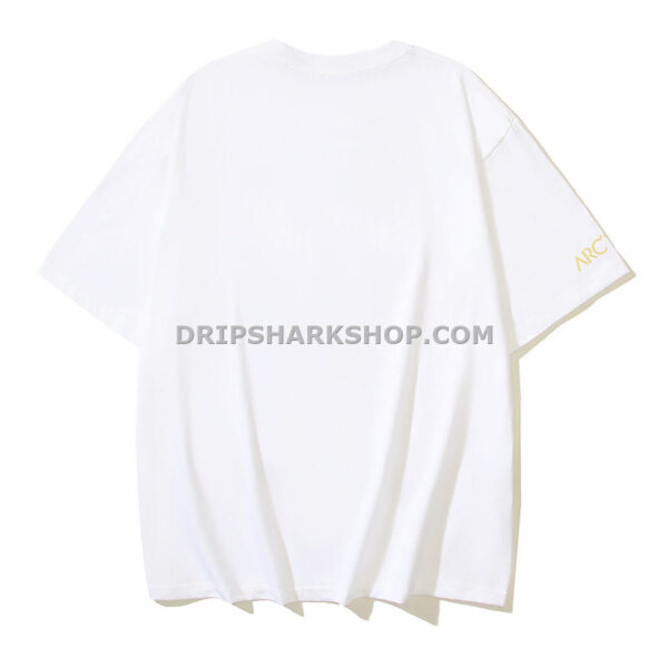 OFF WHITE T-shirt - Blanco