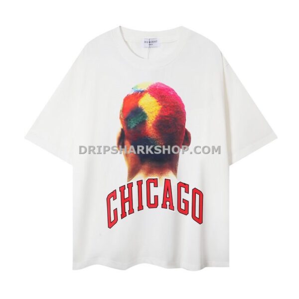 Camiseta IH NOM UH NIT - Blanco