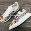 ALEXANDER MCQUEEN Zapatillas