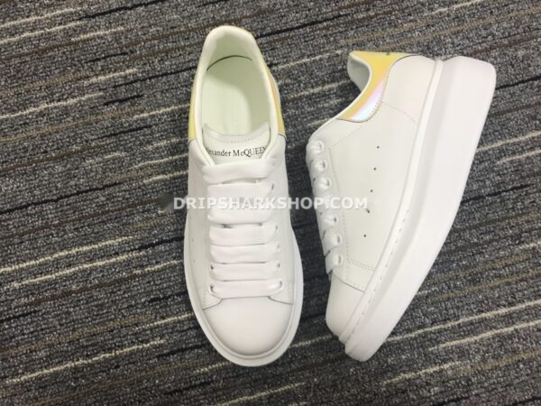 ALEXANDER MCQUEEN Zapatillas