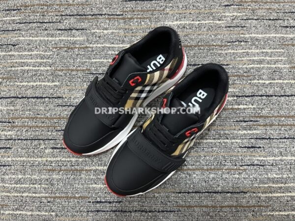 1422a3db Zapatillas BURBERRY Vintage