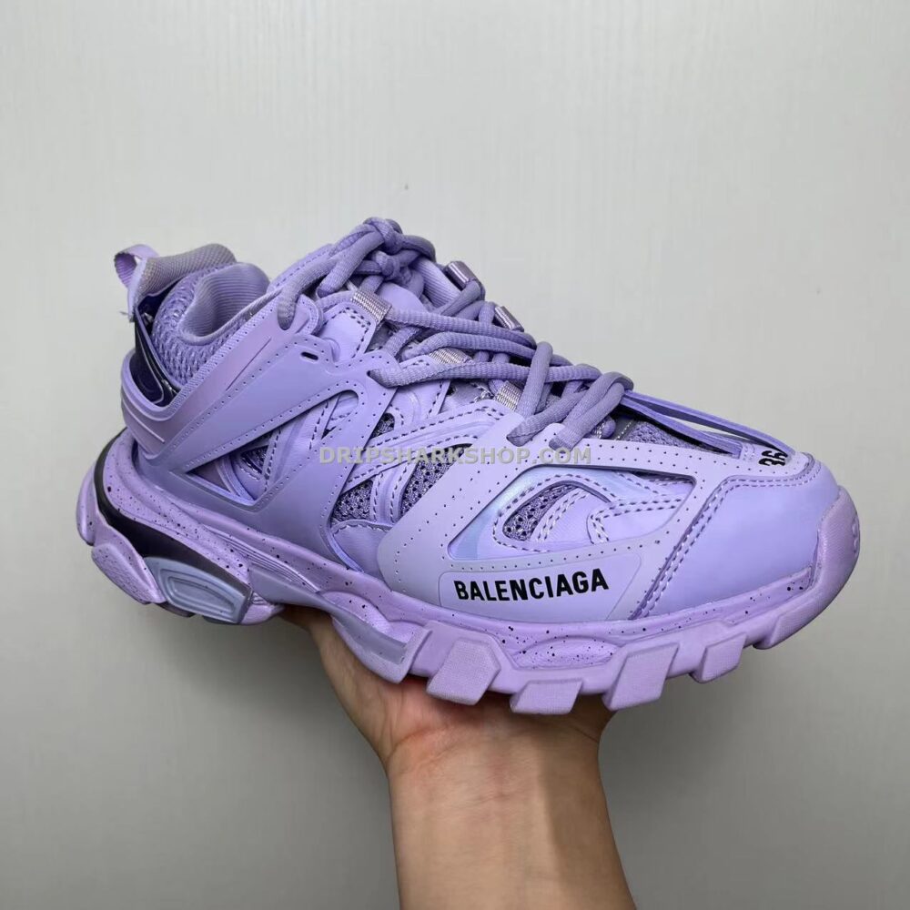 BALENCIAGA - Morado