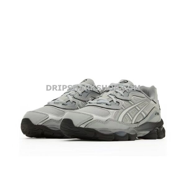 ASICS NYC - Gris