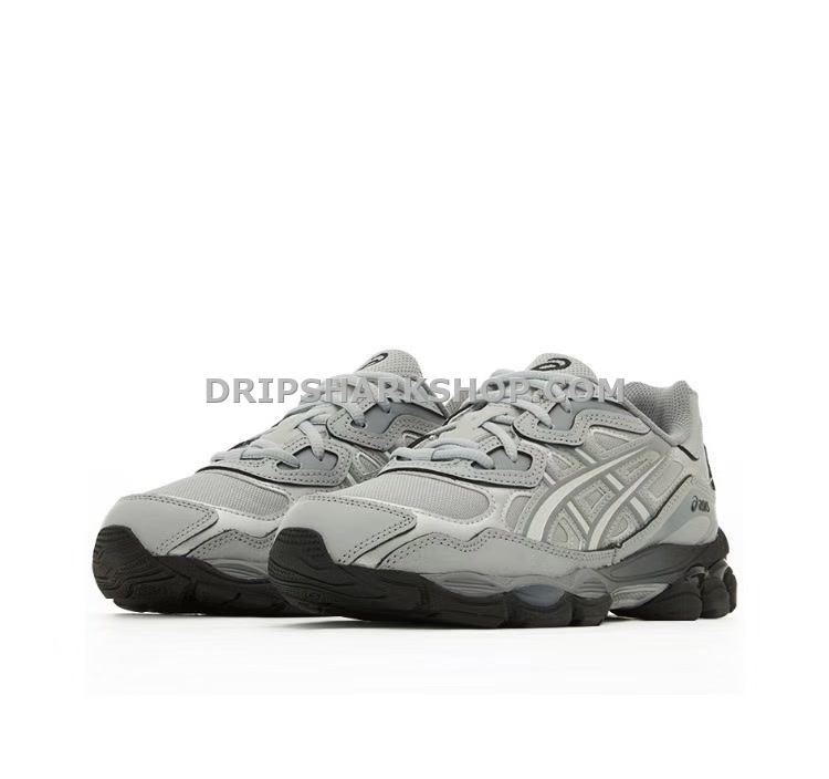 ASICS NYC - Gris