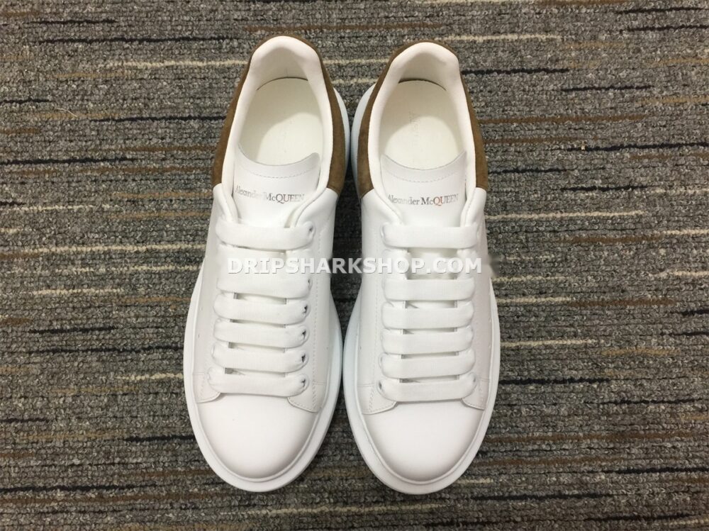 145287b7 ALEXANDER MCQUEEN Zapatillas