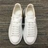 145287b7 ALEXANDER MCQUEEN Zapatillas