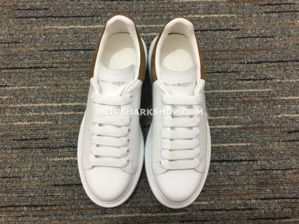 145287b7 ALEXANDER MCQUEEN Zapatillas