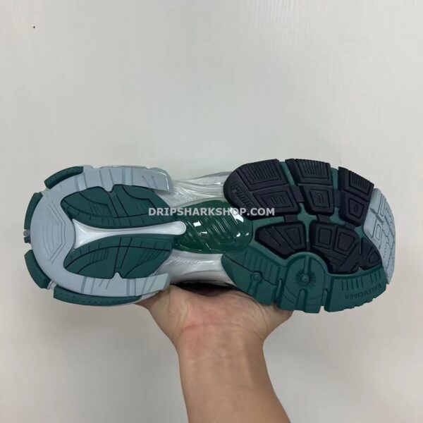 14678151 BALENCIAGA - Azul