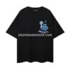 Trapstar T-shirt - Negro