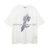 Trapstar T-shirt - Blanco