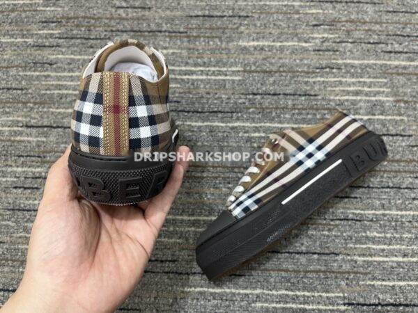 Zapatillas BURBERRY