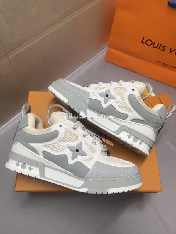 Sneaker LV Trainer 2025