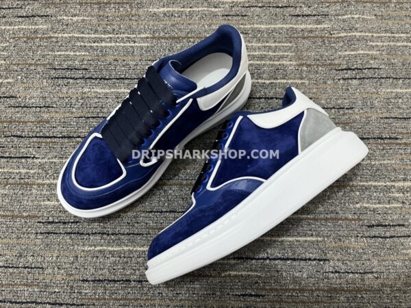 ALEXANDER MCQUEEN Zapatillas